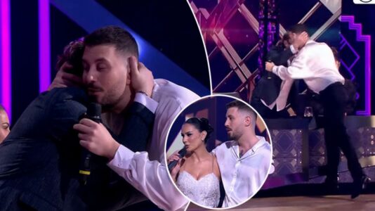 Donaldi dhe Bora kërcejnë bashkë në DWTS, Ilir Shaqiri në juri: Kam kohë që e pres këtë moment