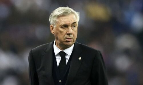 Ancelotti i gëzohet vendimit të gjykatës për Superligën Evropiane