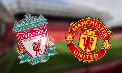 Liverpool-Man Utd, derbi i javës luhet sonte në Premierligë