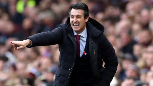 Unai Emery bëhet trajneri i parë që flet publikisht për Superligën Evropiane