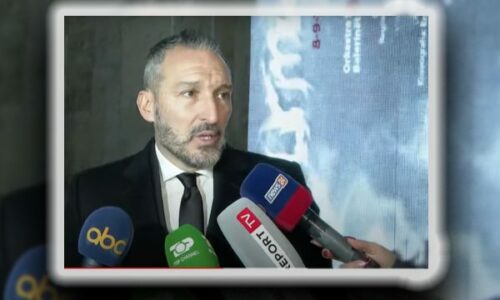 Euro 2024, Zambrotta: Italia dhe Shqipëria do ta kalojnë grupin