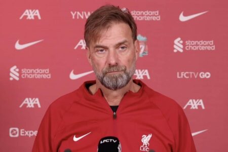 E papritur: Klopp njofton largimin nga Liverpooli