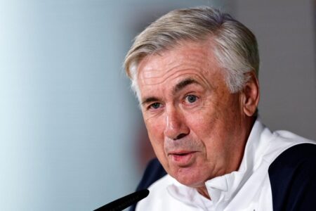 Ancelotti tregon shkaktarin e humbjes nga Atletico Madridi