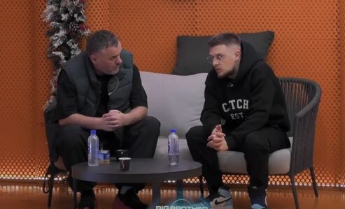 Buci paralajmëron se Ganiun do ta “çojë në polici”, zbulon edhe arsyet (VIDEO)