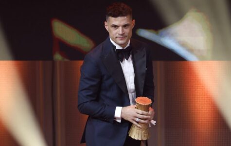 Xhaka: Jam si vera e kuqe, gjithmonë e më i mirë – ëndërroj të luaj së bashku me Taulantin te Bazeli