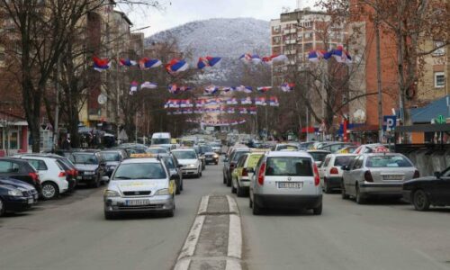 Komuniteti serb që refuzoi të regjistrohet, ‘faturën’ do ta paguajë vetë