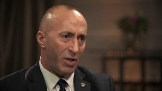 Haradinaj pyetet nëse do të qëndronte 24 orë në Big Brothe: Jep një përgjigje interesante