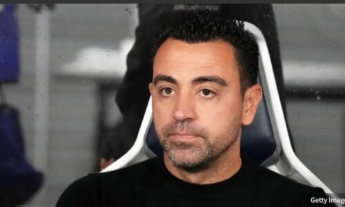 Xavi njofton se do të largohet nga Barcelona në fund të sezonit