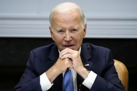 Biden do ta vizitojë Francën javën e ardhshme