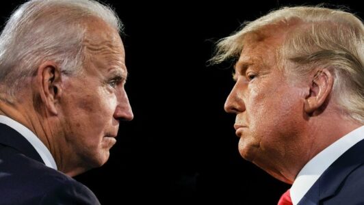 Biden dhe Trump pajtohen për dy debate zgjedhore