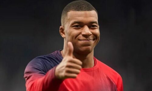 “Marca”: Mbappe tashmë e ka nënshkruar kontratën me Real Madridin