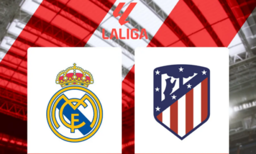 Derbi i Madridit, Reali dhe Atletico përballen sonte në “Santiago Bernabeu”