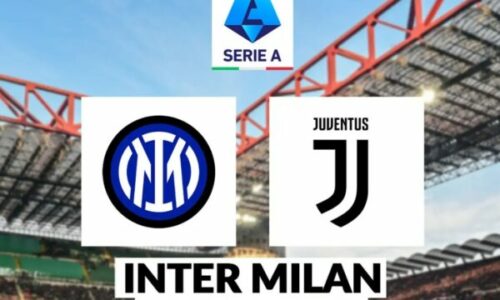 Interi pret sonte Juventusin për përballjen direkte për pozitën e parë