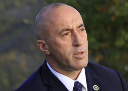 Haradinaj kërkon ndihmën e shqiptarëve të Amerikës për synimin “Kosova direkt në NATO”