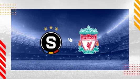 Formacionet e mundshme: Sparta Prague – Liverpool