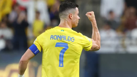 Shpërthen Cristiano Ronaldo, shënon 3 gola për 20 minuta për Al Nassr