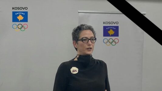 Ndërron jetë në moshë të re ish-sportistja e njohur, Shqipe Bajqinca-Brestovci