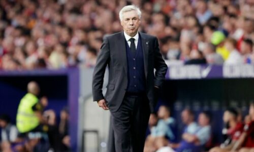 Ancelotti me ekipin e dytë ndaj Granadas, formacionet