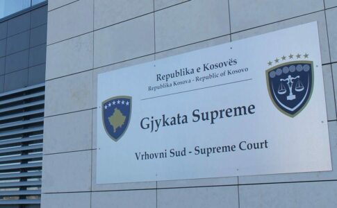 Supremja ia zbut dënimin në 22 vjet burgim të akuzuarit për vrasjen në AKI