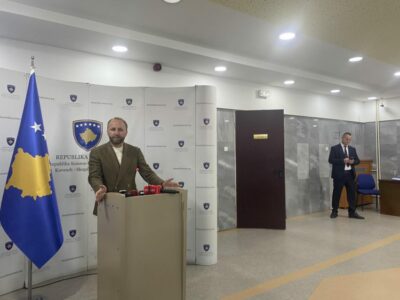 Tahiri i PDK`së ‘vajton’ afatet: Kanë mbetur vetëm edhe dy ditë për shpërndarje të Kuvendit