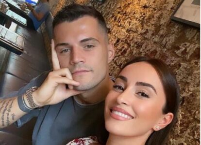 “Mbreti im”, Leonita Xhaka reagon pas suksesit të Granit Xhakës me Leverkusenin