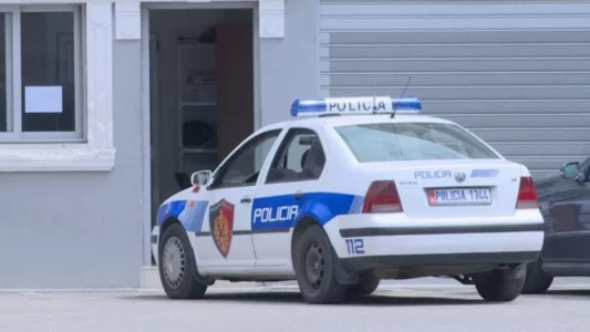 Të shtëna me armë zjarri në Shkodër, dyshohet për të plagosur