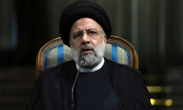 Zëvendëspresidenti i Iranit konfirmon vdekjen e presidentit Ebrahim Raisi