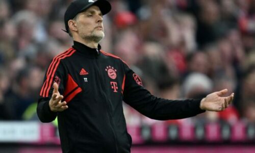 Konfirmohet nga klubi: Tuchel do të largohet nga Bayerni në fund të sezonit