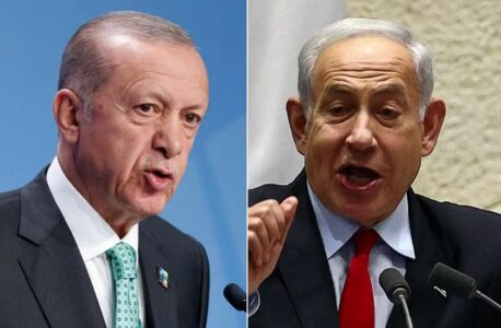 “Hitleri do ta kishte zili”- Erdogani tregohet i ashpër me Netanyahun