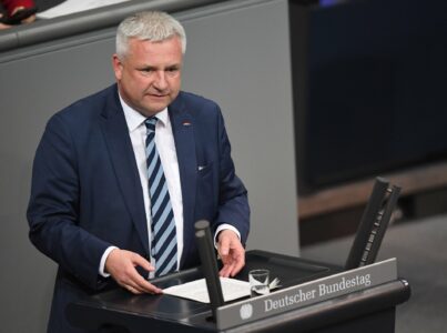 Deputeti gjerman: Kosova po trajtohet padrejtësisht për anëtarësim në KiE