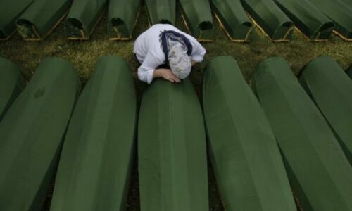 Asambleja e Përgjithshme e OKB-së mbi Rezolutën për Srebrenicën, mbahet më 23 maj në ora 10:00