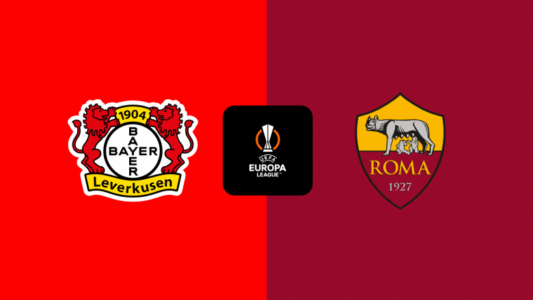 Formacionet zyrtare, Bayer Leverkusen – Roma