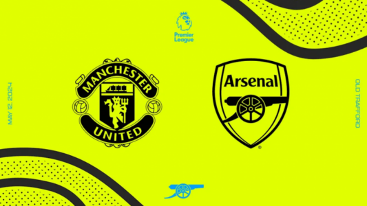 Man United – Arsenal, publikohen formacionet zyrtare