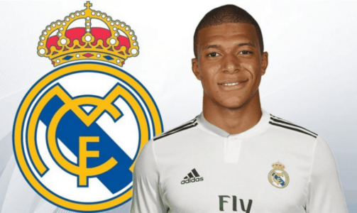 Konfirmohet data e saktë se kur do të prezantohet Mbappe si lojtar i Real Madridit