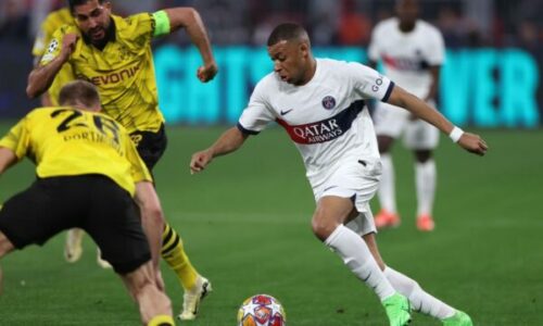 PSG – Dortmund, sonte mësohet finalisti i parë i Champions League