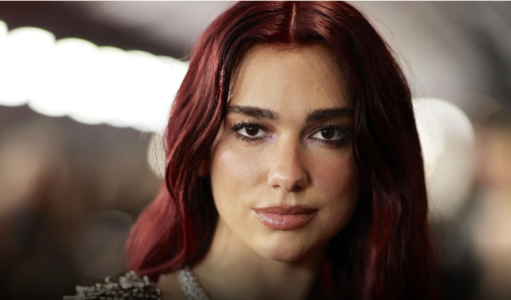 Dua Lipa reagon për gjendjen në Gaza: Të digjen të gjallë fëmijët nuk arsyetohet