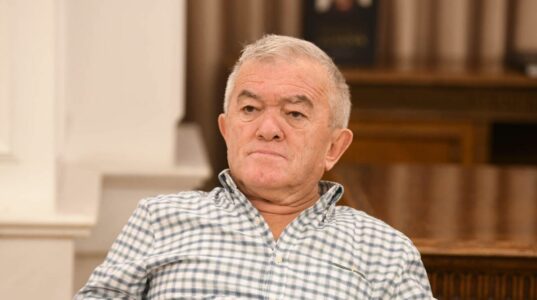 Osmani për vdekjen e Agim Vatovcit: Pasioni i tij për fuqizimin e personave me nevoja të veçanta, shembull për brezat