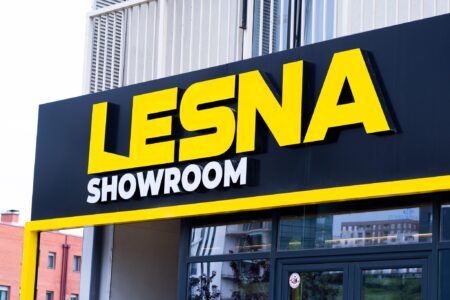 Hapja e LESNA Showroom: Një Destinacion i Ri për Produkte të Cilësisë së Lartë