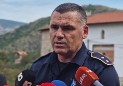 Kontrolli në dy shkolla në Leposaviq, kishte informacione për “gjëra të paligjshme”