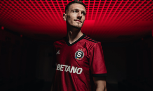 Zyrtare: Ermal Krasniqi kompleton transferimin te Sparta Praga