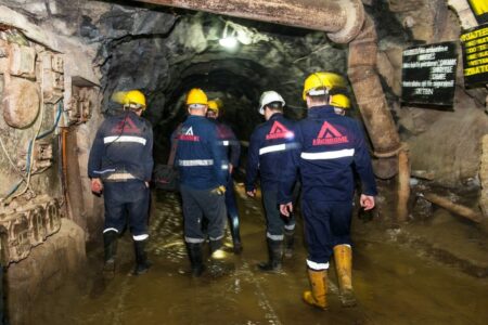 E rëndë, humb jetën teksa punonte minatori 60-vjeçar në Bulqizë