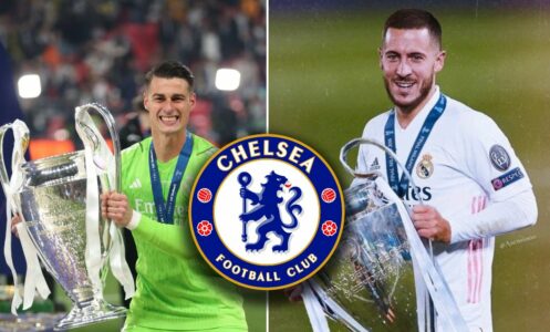 Real Madridi kampion, Chelsea fut në “xhep” rreth 15 milionë euro