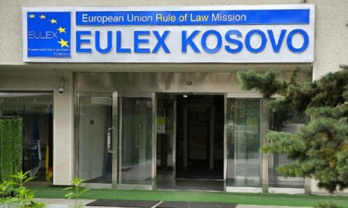 EULEX-i kërkon hetim pas pretendimeve për “keqtrajtim” të një serbi nga Policia e Kosovës