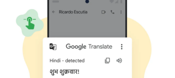 Google Translate zgjerohet me 110 gjuhë të reja