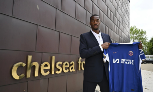 Chelsea bën transferimin e parë të verës