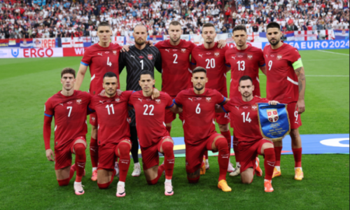 Veç një propagandë, Serbia nuk tërhiqet nga Euro 2024