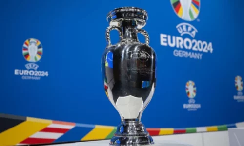 Kompletohen çiftet e 1/8 së finales në Euro 2024