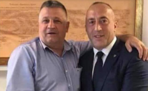 Nasim Haradinaj: Ramushi erdhi me detyrë për ta sulmuar një ambasadë jugosllave