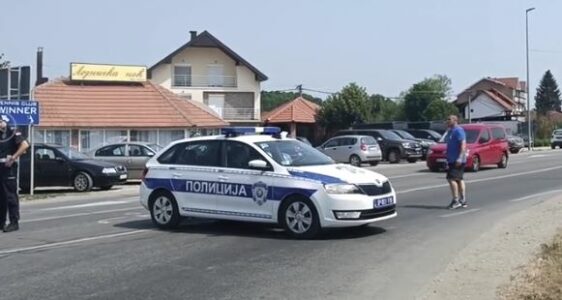 “Shtatë deri në nëntë të shtëna” – Dalin detaje të reja për vrasjen e policit në Loznicë