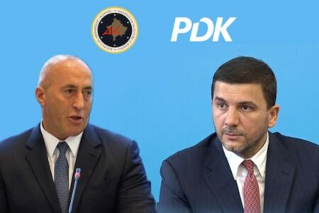 Nesër në rend dite tre Projekligjet e kontestuara nga BE – PDK e AAK thërrasin konferencë për media